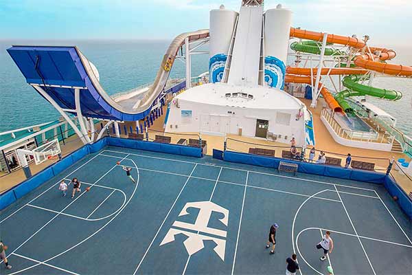 Liberty of the Seas Gallery Image